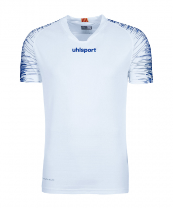 ست تیشرت و شلوارک ورزشی مردانه آلشپرت Uhlsport کد Muh208