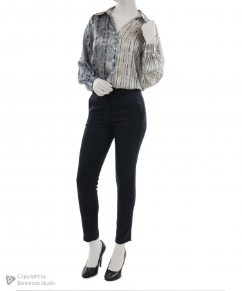 شومیز زنانه الوژ استایل Eloge Style کد 4W12111106