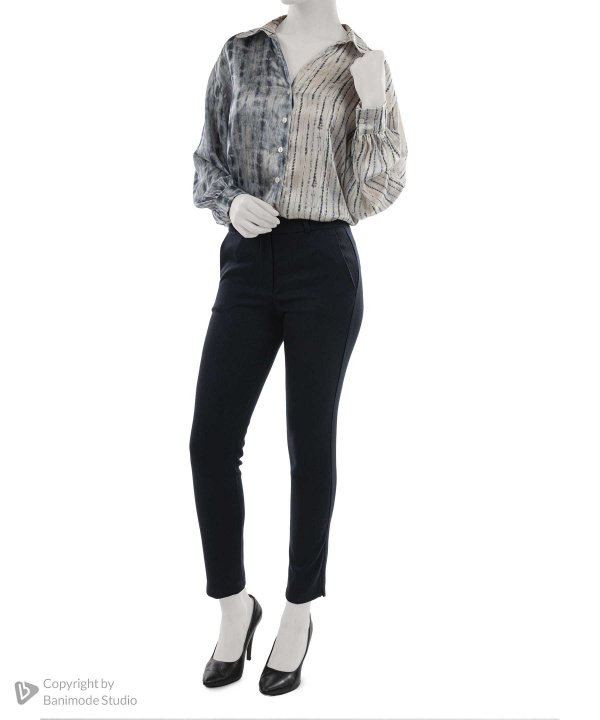 شومیز زنانه الوژ استایل Eloge Style کد 4W12111106