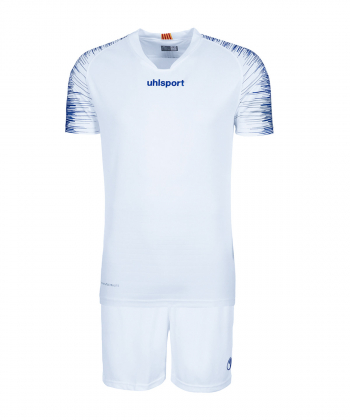 ست تیشرت و شلوارک ورزشی مردانه آلشپرت Uhlsport کد Muh208
