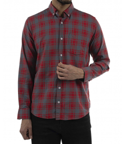 پیراهن مردانه وینترهارت WinterHart کد M2064054SH
