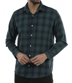 پیراهن مردانه وینترهارت WinterHart کد M2064054SH