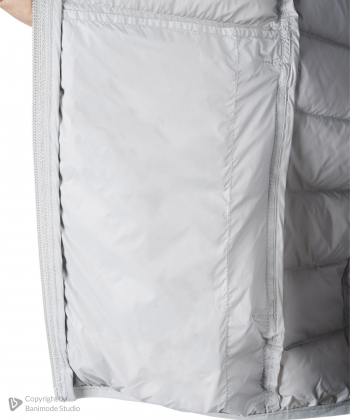 کاپشن  مردانه جین وست مدل 44123588