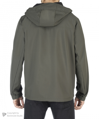 کاپشن مردانه جین وست Jeanswest کد 43122003