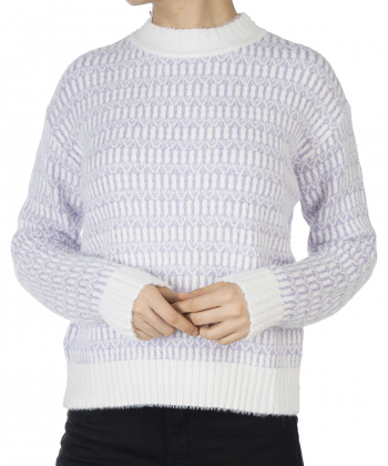 پلیور زنانه جین وست مدل 44291511