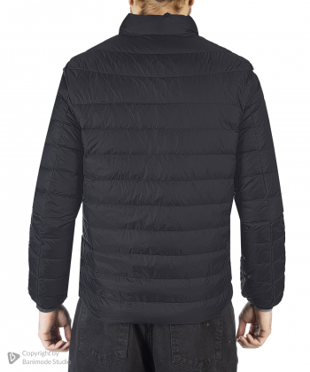 کاپشن مردانه جین وست Jeanswest کد 44123588