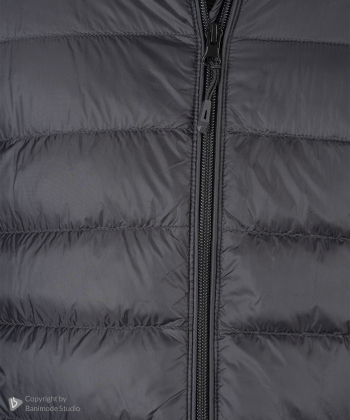 کاپشن  مردانه جین وست مدل 44123588