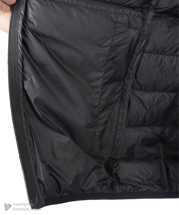 کاپشن مردانه جین وست Jeanswest کد 44123588
