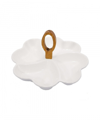 اردو خوری 4خانه قلب گلدن هوم Golden Home کد 1004