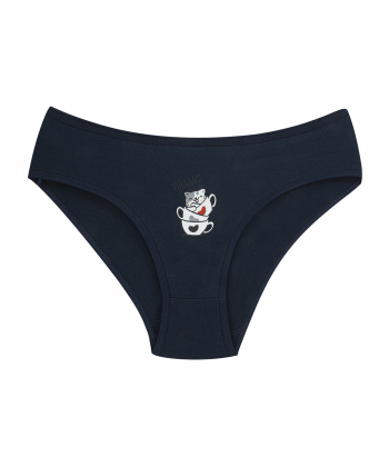 شورت اسلیپ زنانه پاتر مدل 115