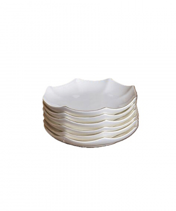 پیش دستی گرد والن گلدن هوم Golden Home کد 4011
