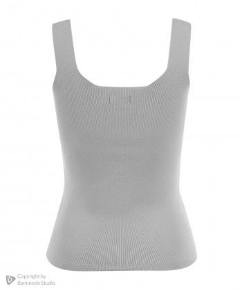 تاپ پلی استر زنانه وینکلر مدل am-W0614253TO