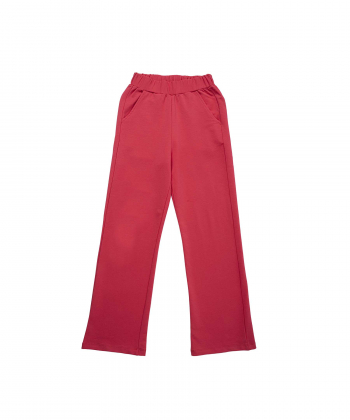 شلوار دخترانه ال سی وایکیکی مدل AM-LCW-W414963Z4