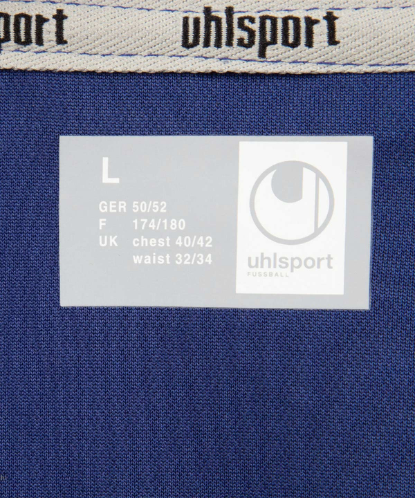 پولوشرت ورزشی مردانه آلشپرت Uhlsport کد Muh279