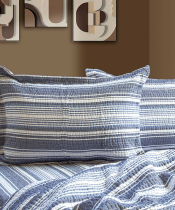 بالش موج دار طبی اورنگ Orang مدل Hiva کد 02040