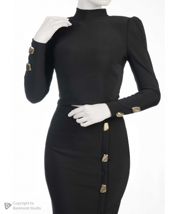 ست بلوز و دامن زنانه الوژ استایل Eloge Style کد 4W1250351