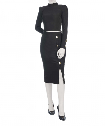 ست زنانه الوژ استایل مدل 4W1250351