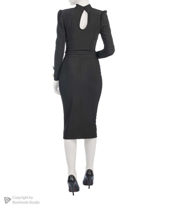ست بلوز و دامن زنانه الوژ استایل Eloge Style کد 4W1250351