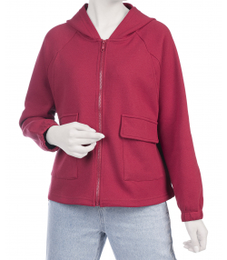 سویشرت زنانه جین وست Jeanswest کد 43221504