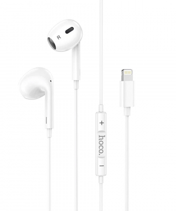 هندزفری هوکو مدل M1 MAX IPHONE