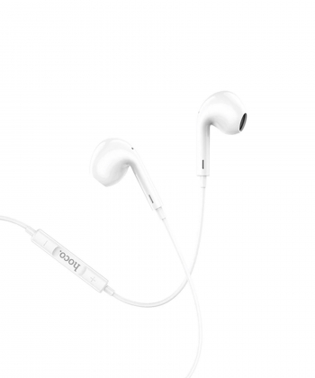 هندزفری هوکو مدل M1 MAX IPHONE