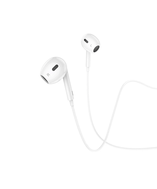 هندزفری هوکو مدل M1 MAX IPHONE