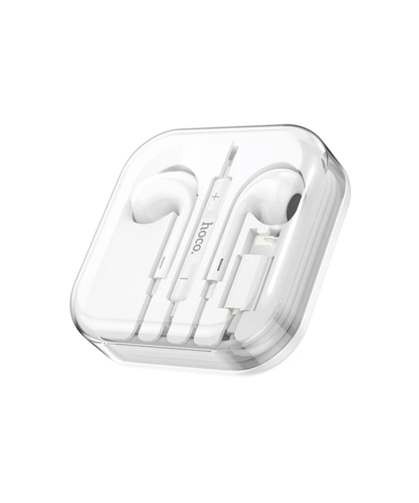 هندزفری هوکو مدل M1 MAX IPHONE