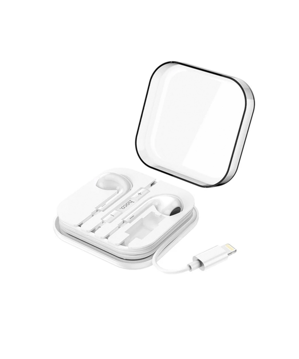 هندزفری هوکو مدل M1 MAX IPHONE