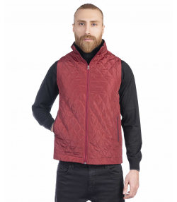 پافر مردانه ال سی وایکیکی LC Waikiki کد W4PU02Z8