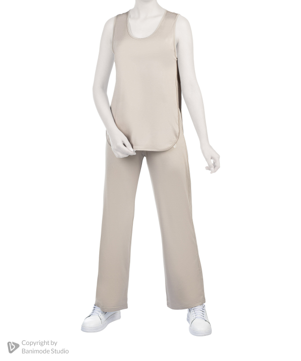 تاپ زنانه الوج Eloj کد TLZ-808W001-1