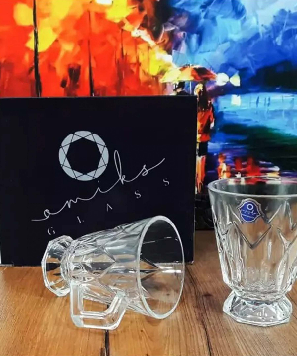 ماگ اسپکترال انیکس Onix مدل سزار کد 448
