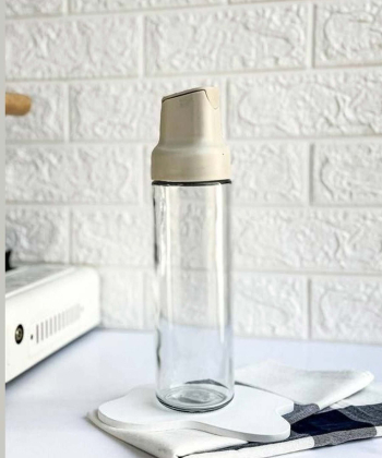 ظرف روغن گلدن هوم Golden Home مدل استوانه ایی کد 655-153