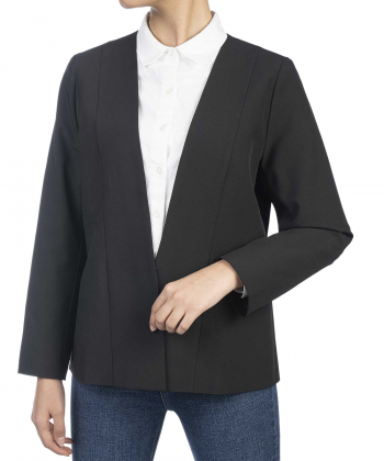 کت زنانه ال سی وایکیکی LC Waikiki کد W4CO01Z8