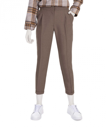 شلوار زنانه ال سی وایکیکی مدل W4PN41Z8