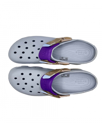 صندل زنانه کراکس ساچلی Sachli مدل آلترین