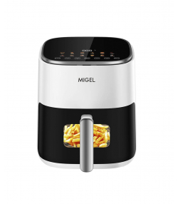 سرخ کن بدون روغن میگل Migel کد GAF 150