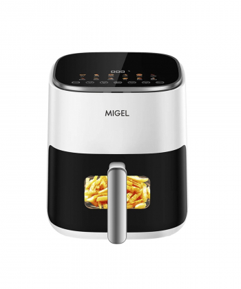 سرخ کن بدون روغن میگل Migel کد GAF 150