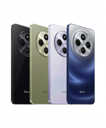 گوشی موبایل شیائومی مدل Redmi 14C دو سیم کارت ظرفیت 128 گیگابایت و رم 4 گیگابایت