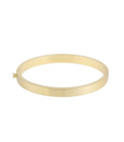 بنگل ساده 6.5 میل مات درریس Doris کد P5654