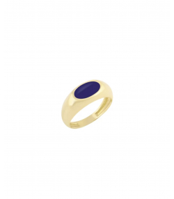 انگشتر Midnight blue درریس Doris کد P5689