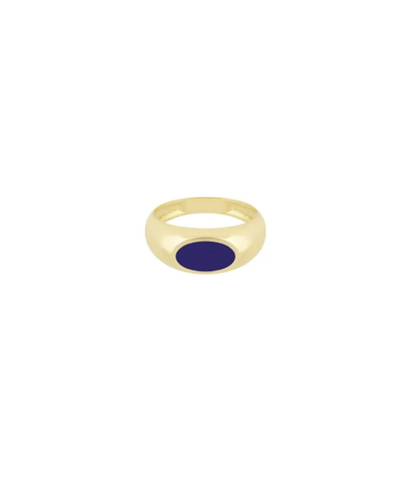 انگشتر Midnight blue درریس Doris کد P5689