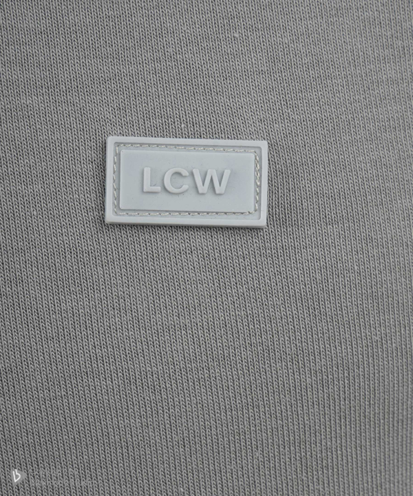 سویشرت مردانه ال سی وایکیکی LC Waikiki کد W410324Z8