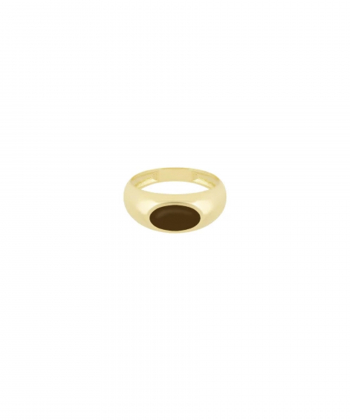 انگشتر cup of coffee درریس Doris کد P5691