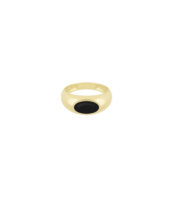 انگشتر pure black درریس Doris کد P5692
