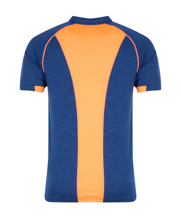 پولوشرت ورزشی مردانه آلشپرت Uhlsport کد MUH312