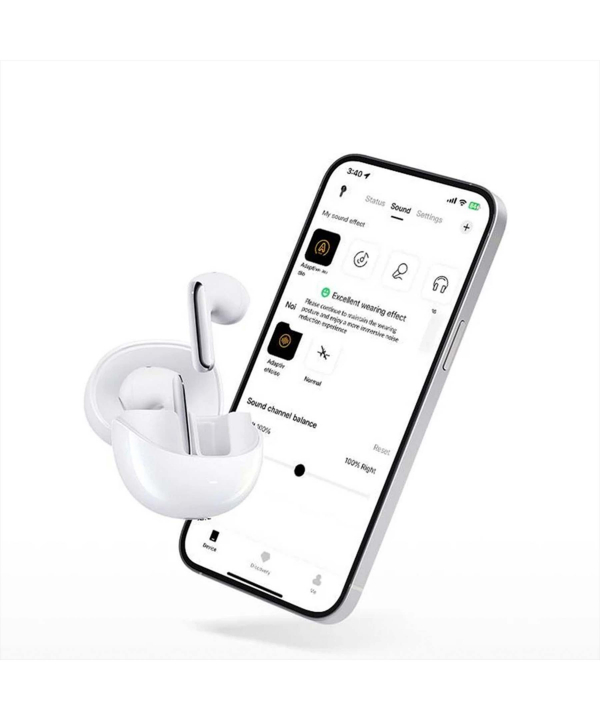 هندزفری بی سیم کیو سی وای QCY Aily Buds Pro Plus