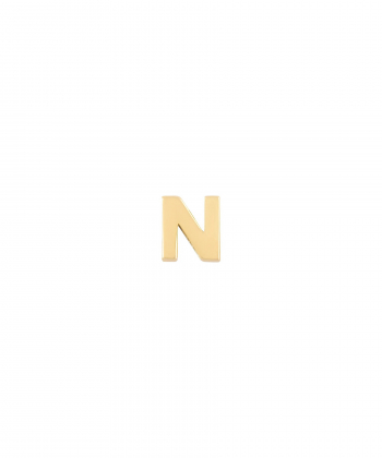 آویز حرف N درریس Doris کد P5632