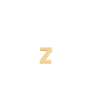 آویز حرف Z درریس Doris کد P5631