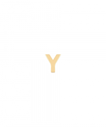 آویز حرف Y درریس Doris کد P5630