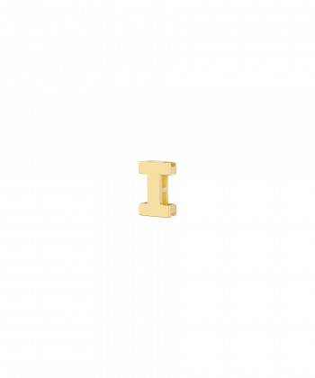 آویز حرف I درریس Doris کد P5628